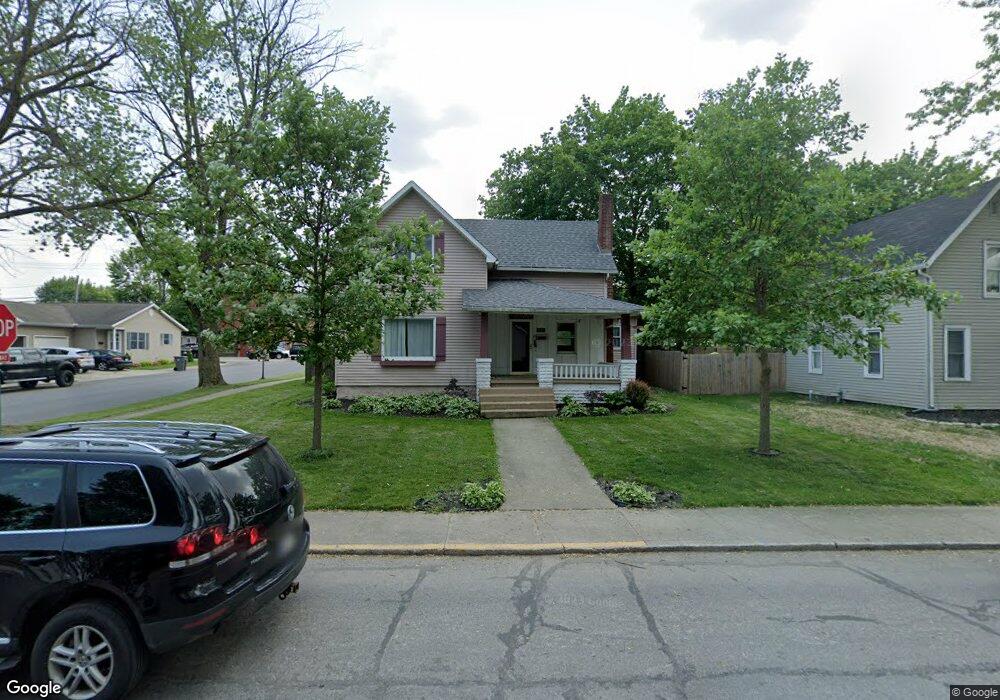 657 E Walnut St, Nappanee, IN 46550 - photo 1