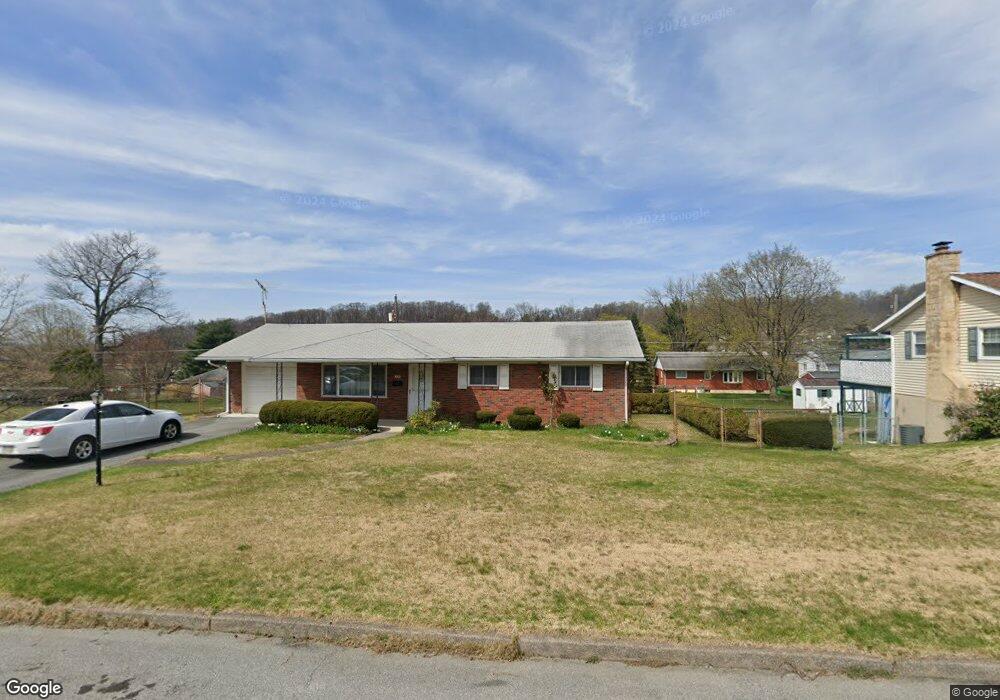 515 E Lexington St unit 523, Allentown, PA 18103 - photo 1