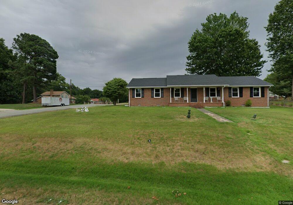 2703 Manchester Dr, Prince George, VA 23875 - photo 1