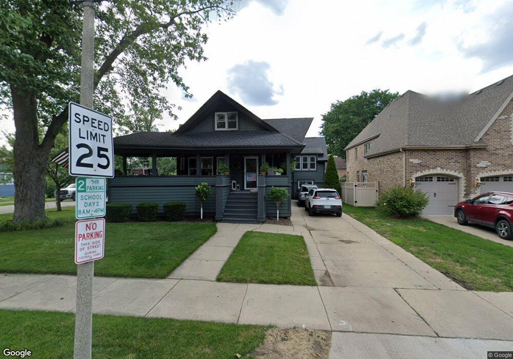 422 S Berkley Ave, Elmhurst, IL 60126 - photo 1