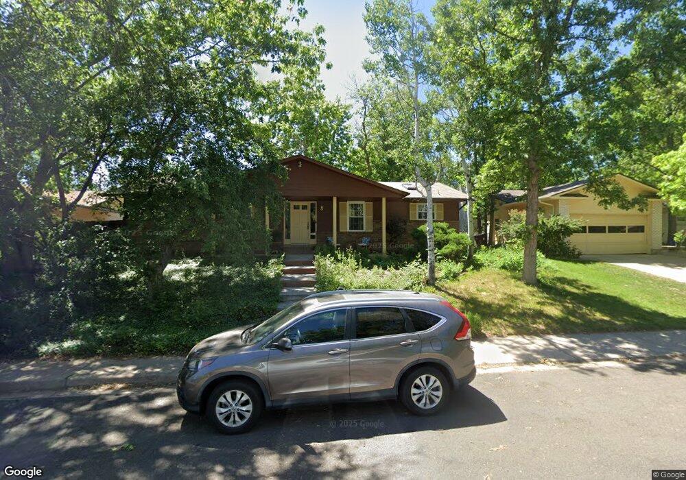 1844 Del Rosa Ct, Boulder, CO 80304 - photo 1