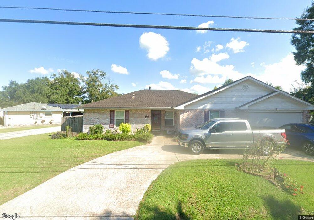 331 Barton Ave, Luling, LA 70070 - photo 1