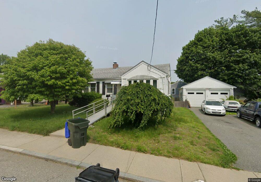 141 Sisson St, Providence, RI 02909 - photo 1
