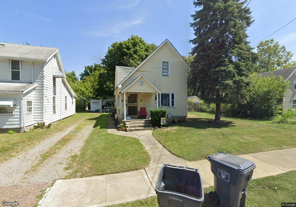 779 S Atlantic Ave, Lima, OH 45804 - photo 1