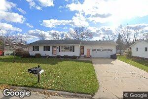 333 U Ln, Dike, IA 50624