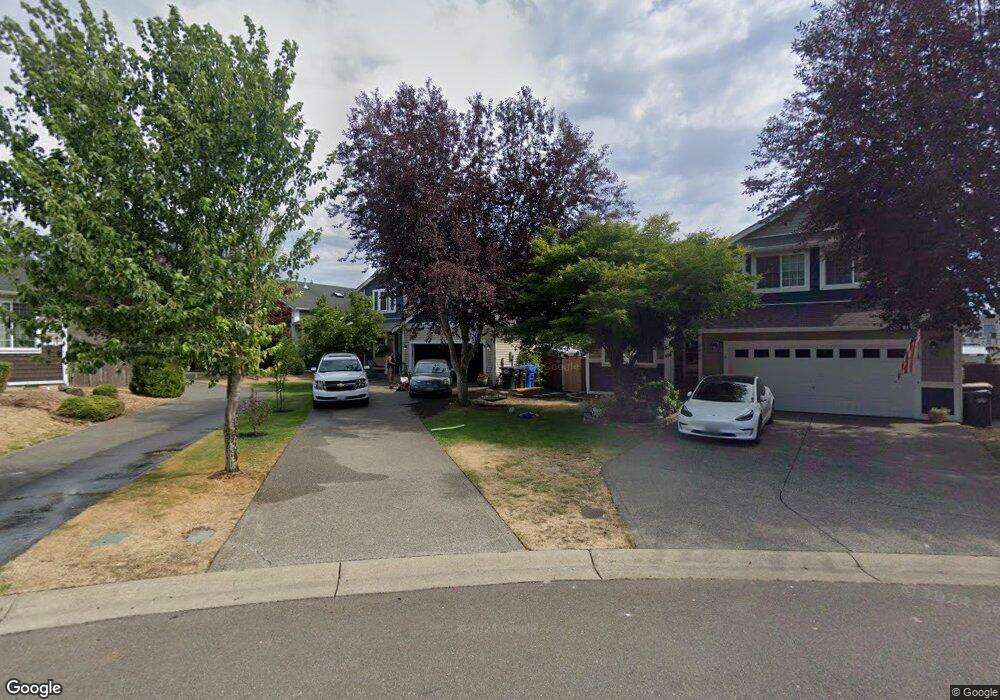 15431 104th Way SE, Yelm, WA 98597 - photo 1