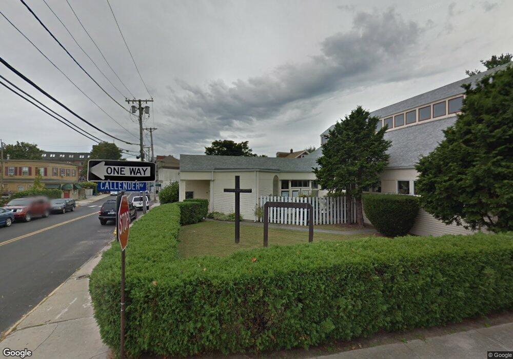 0 Callender Ave, Newport, RI 02840 - photo 1