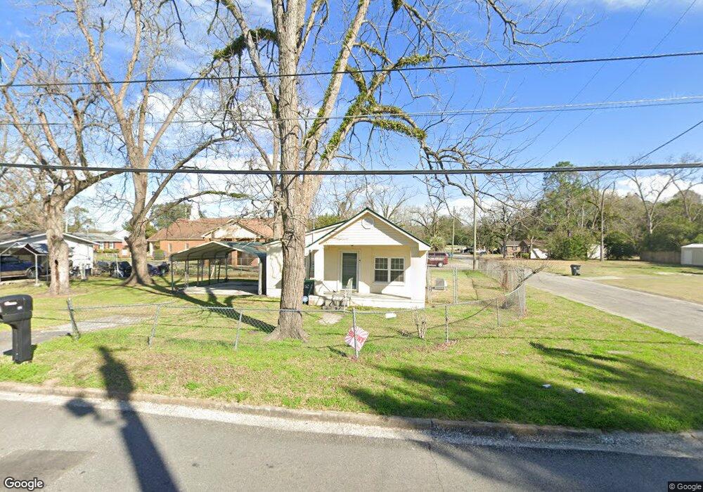 78 Lincoln St, Camilla, GA 31730 - photo 1