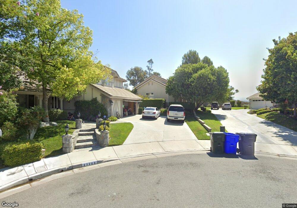 23201 Sherwood Place, Valencia, CA 91354 - photo 1