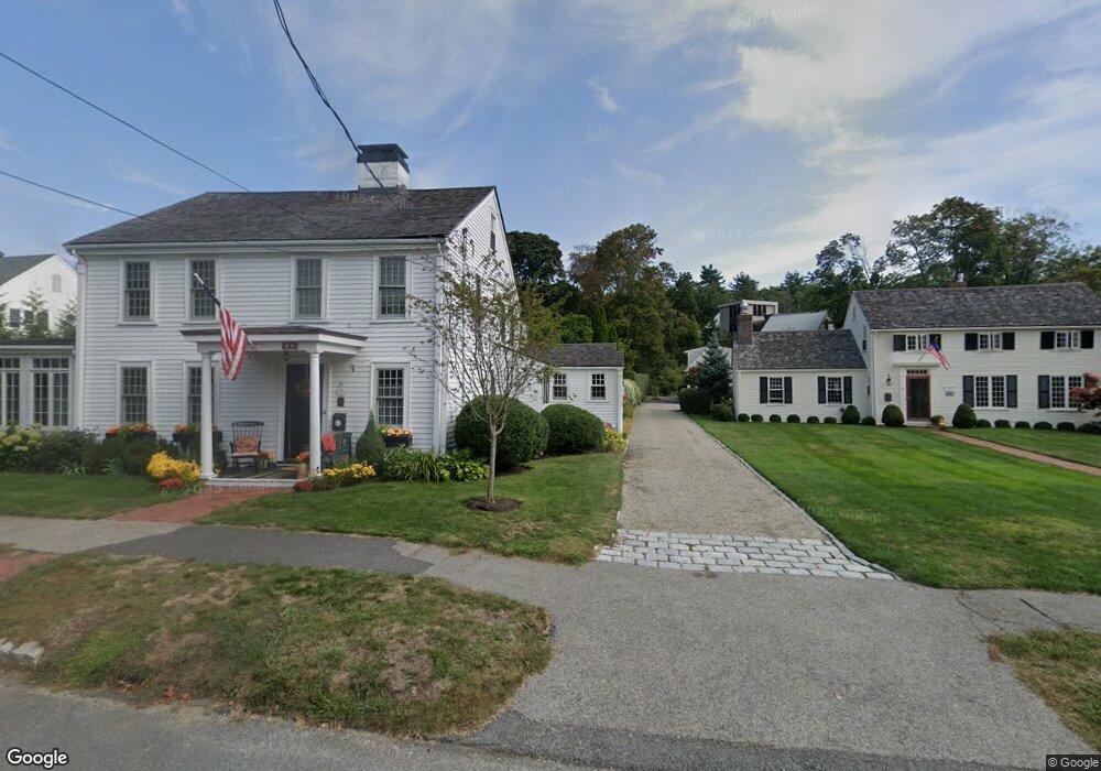 29 Highland Ave, Cohasset, MA 02025 - photo 1