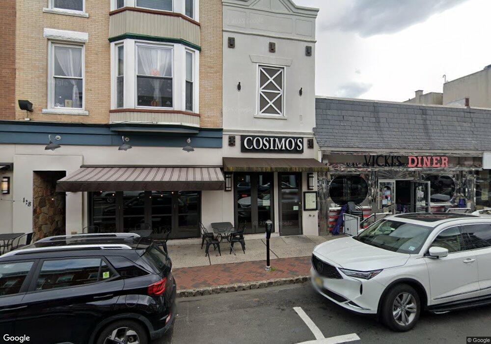 118 E Broad St unit 3, Westfield, NJ 07090 - photo 1