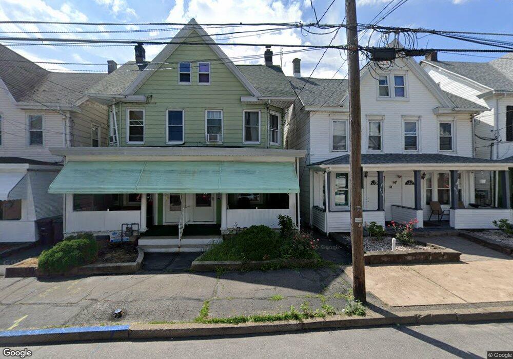 632 N Vine St, Hazleton, PA 18201 - photo 1