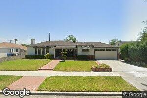 810 S 9th St, Alhambra, CA 91801