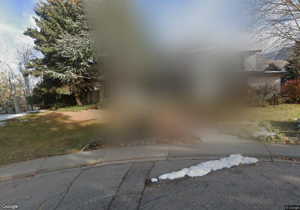 928 E Sage Cir, Pleasant Grove, UT 84062 - photo 1