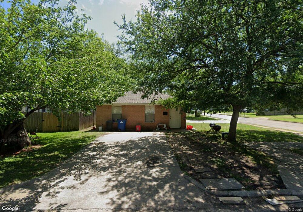 307 W Tyler St, Ennis, TX 75119 - photo 1