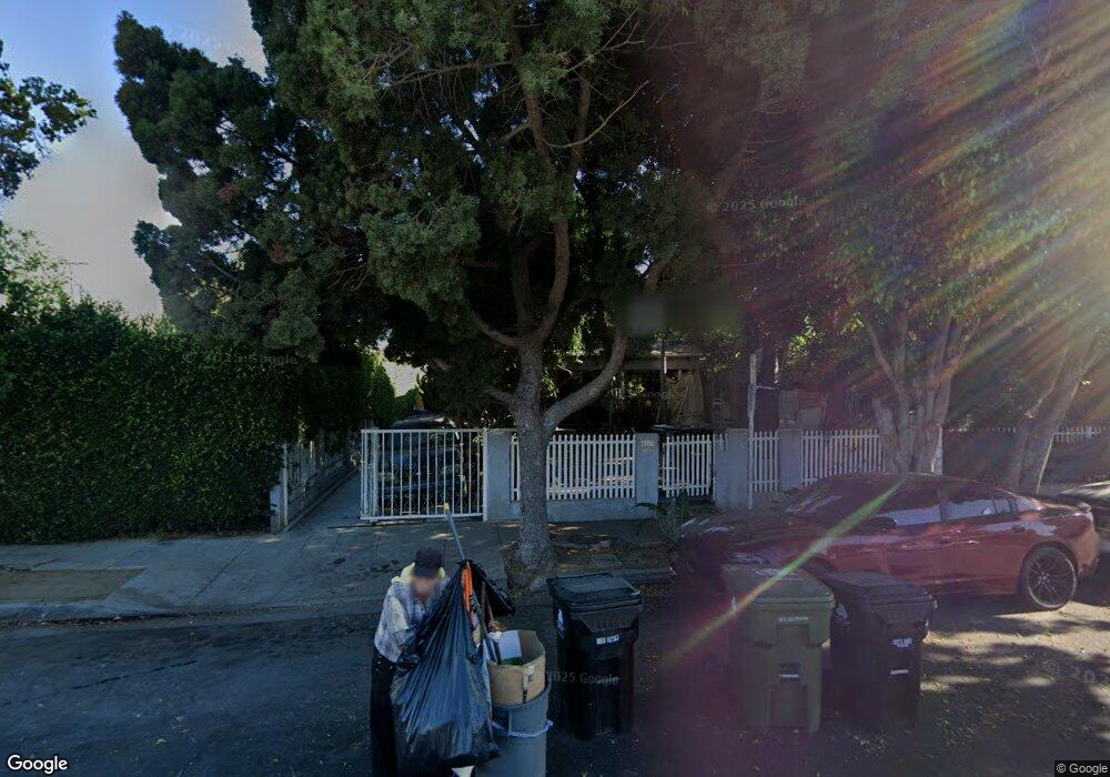 4563 St Charles Place, Los Angeles, CA 90019 - photo 1