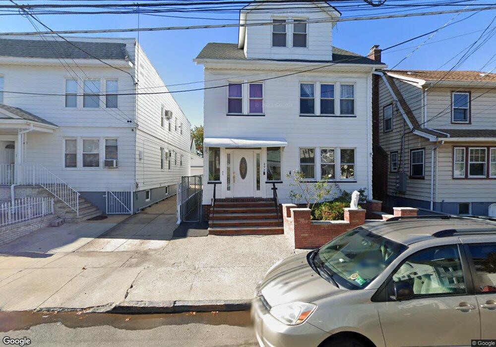 490 N 11th St, Newark, NJ 07107 - photo 1