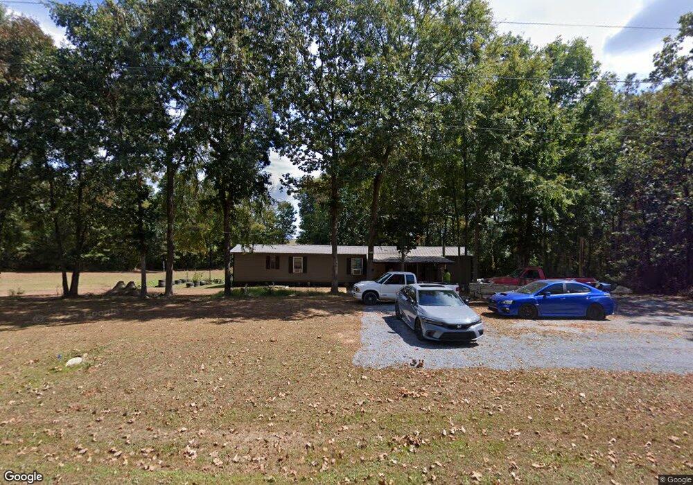 1759 Evergreen Rd NE unit 3-4, Resaca, GA 30735 - photo 1