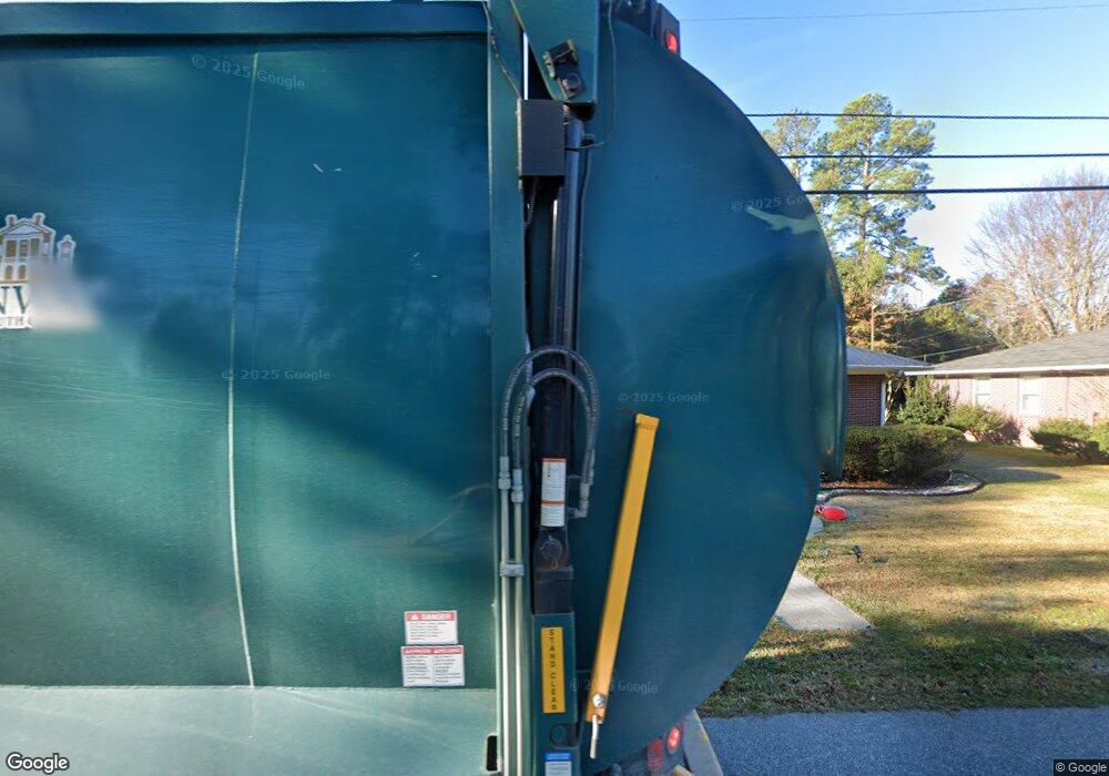 1205 Collins St, Conway, SC 29526 - photo 1