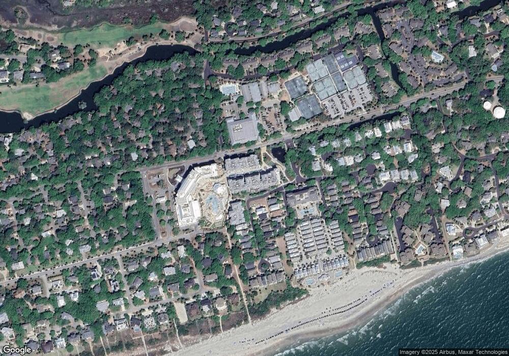 The Village at Wild Dunes unit B-322, Isle of Palms, SC 29451 - photo 1