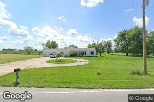 7137 W 300 S, Lapel, IN 46051