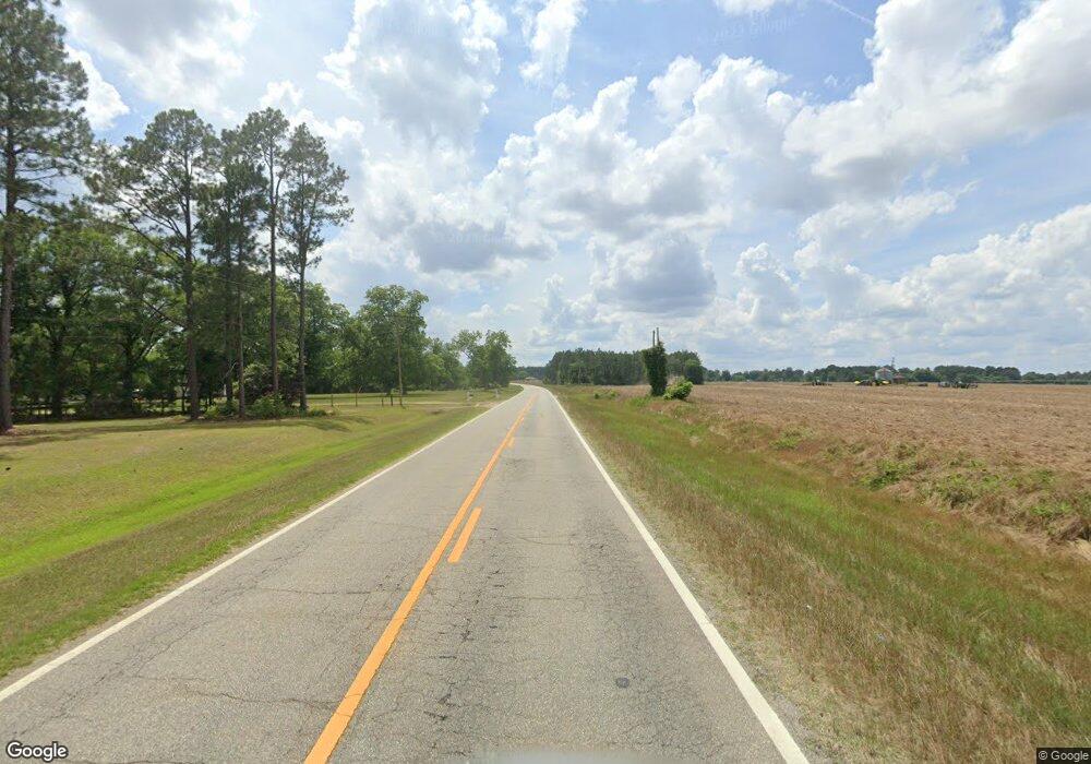 0 Red Rock Rd unit 129961, Sylvester, GA 31791 - photo 1