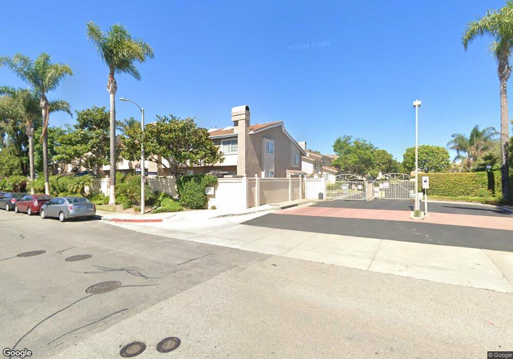 5335 Columbus Place, Oxnard, CA 93033 - photo 1