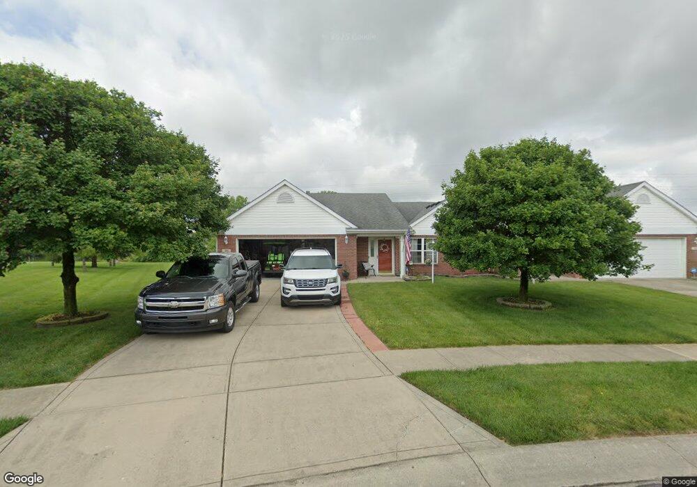 160 Reagan Cir unit A, Franklin, IN 46131 - photo 1