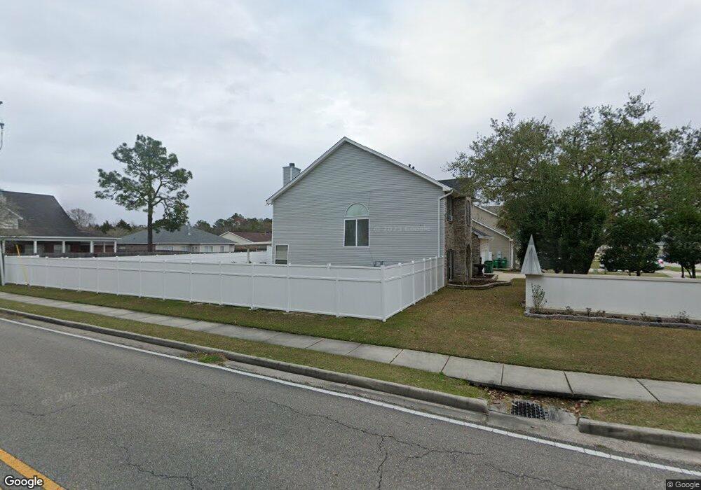 1002 Sterling Oaks Blvd, Slidell, LA 70461 - photo 1