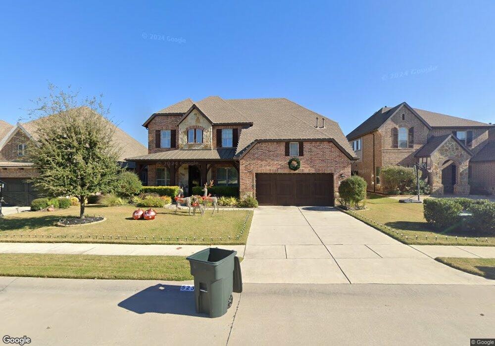 523 Hidden Meadow Dr, Keller, TX 76248 - photo 1