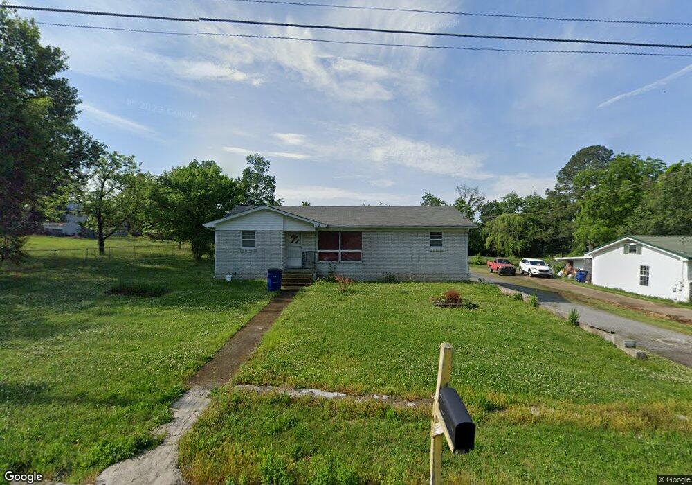 205 Moreland Ave, Shelbyville, TN 37160 - photo 1