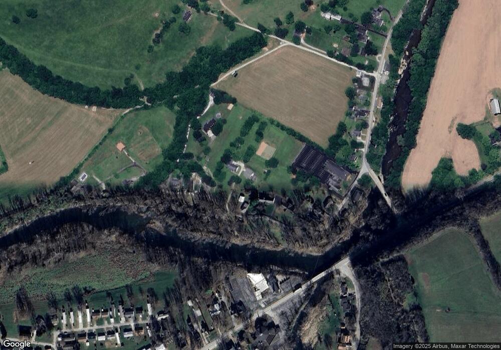 190 School House Rd, Frankfort, KY 40601 - photo 1