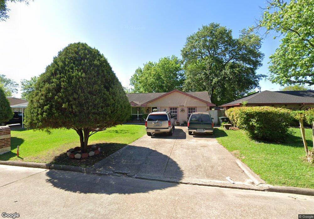 5206 Briarwick Ln, Houston, TX 77016 - photo 1