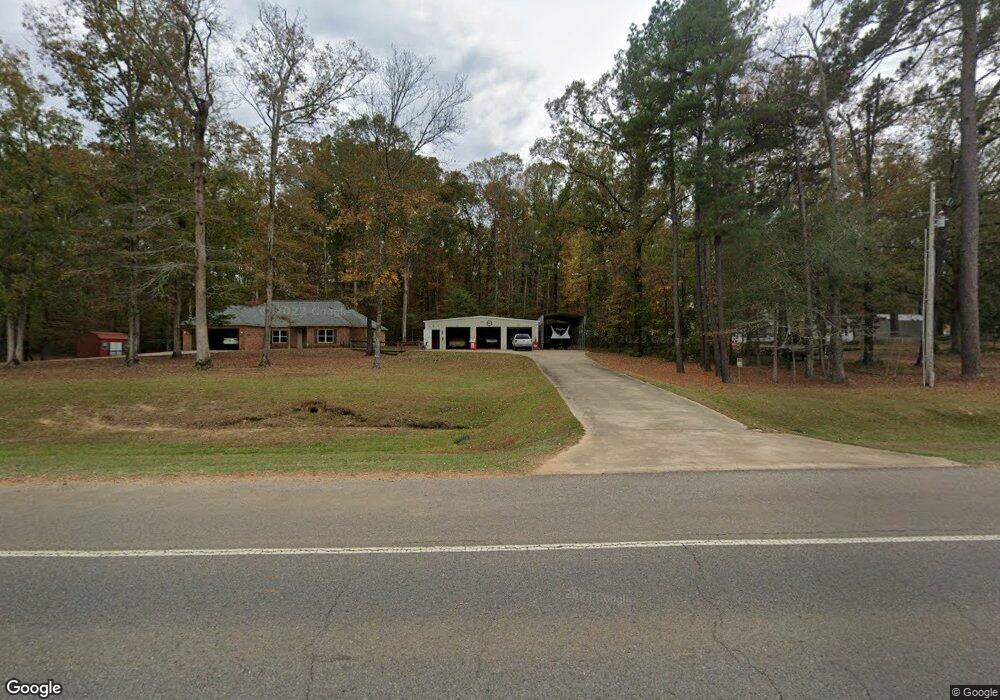 3555 Highway 15, Calhoun, LA 71225 - photo 1