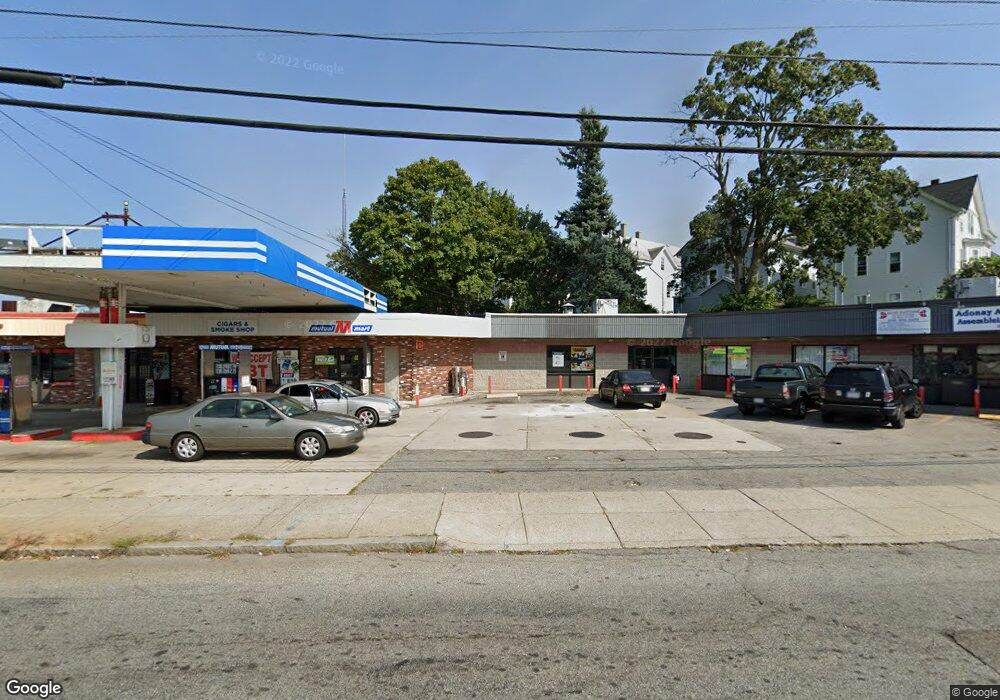 338 Quarry St, Fall River, MA 02723 - photo 1