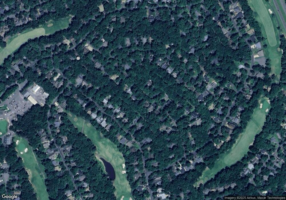 119 Tall Pines Ave, Locust Grove, VA 22508 - photo 1