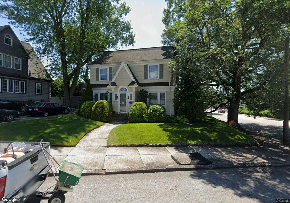 70 Lowden St, Pawtucket, RI 02860 - photo 1