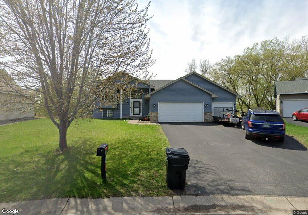 2318 121st Cir NW, Coon Rapids, MN 55448 - photo 1