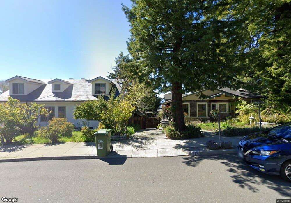 576 Arlington Ave, Berkeley, CA 94707 - photo 1