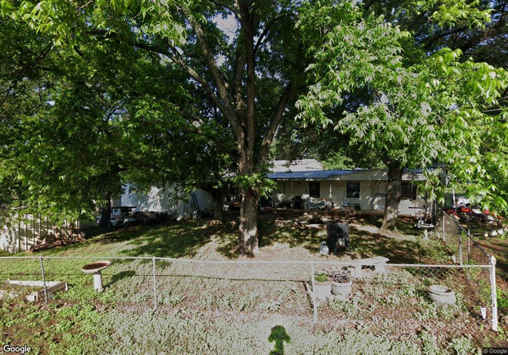 6981 Briar Rd, Azle, TX 76020 - photo 1