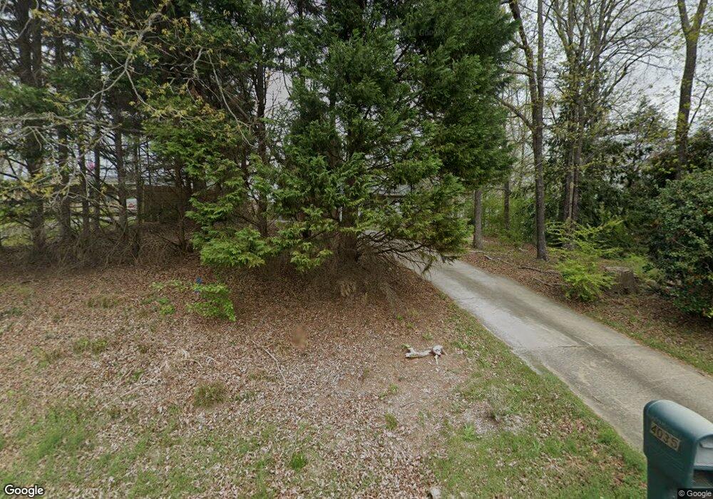 4035 Warren Rd, Flowery Branch, GA 30542 - photo 1