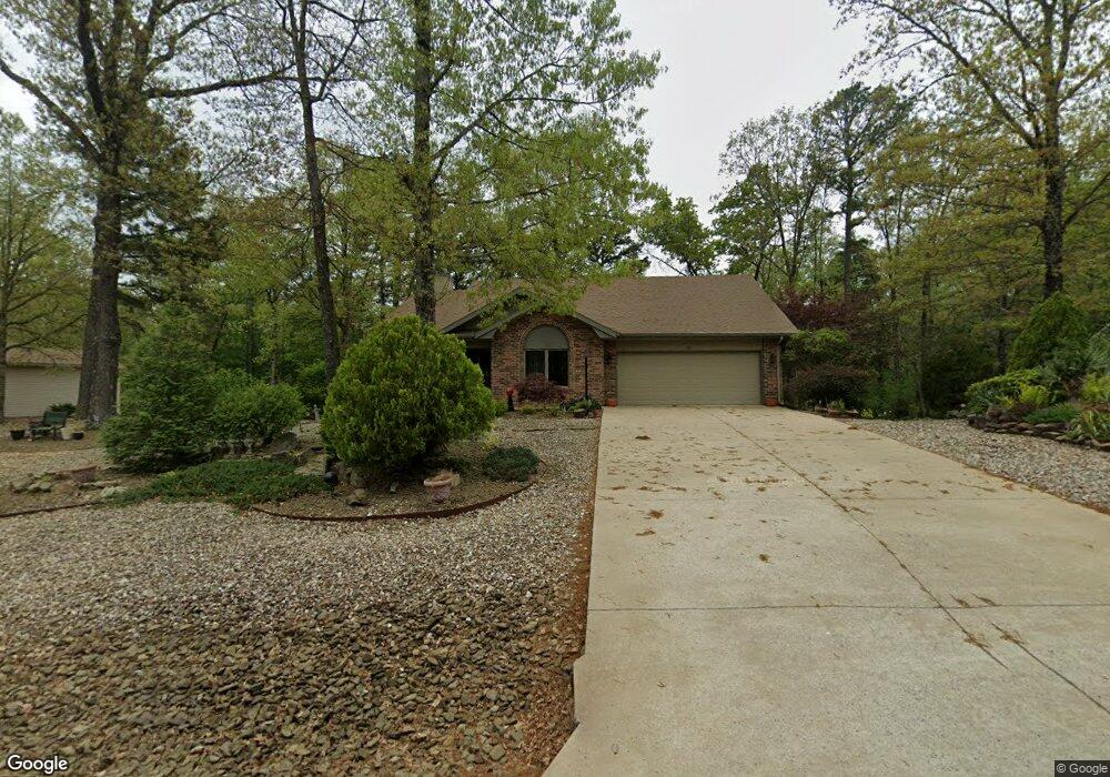 10 Cambria Dr, Bella Vista, AR 72715 - photo 1