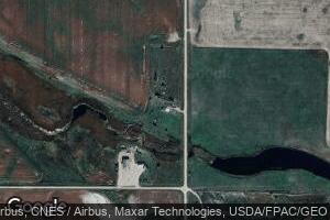 10101 111th St NE, Surrey, ND 58785