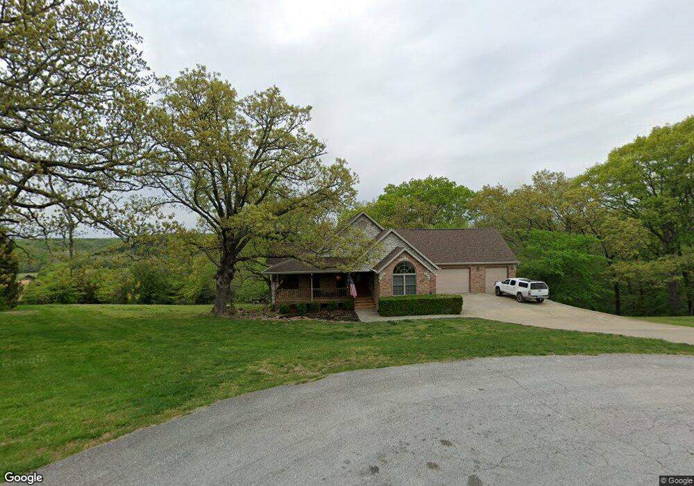 1953 W Ranch Rd, Nixa, MO 65714 - photo 1