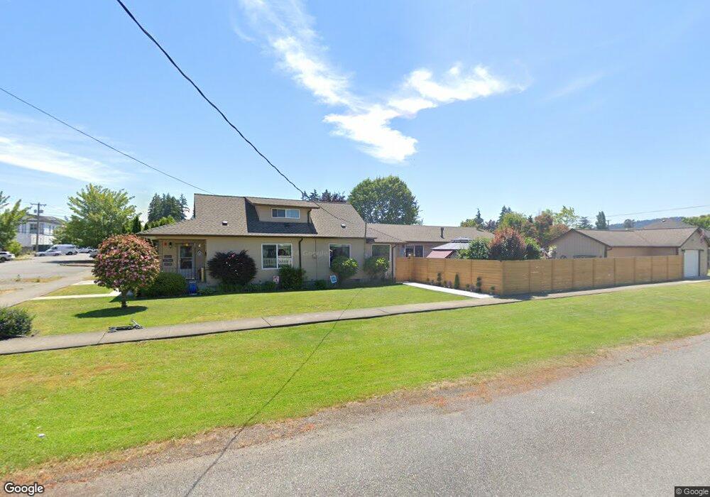 203 Corrin Ave SW, Orting, WA 98360 - photo 1