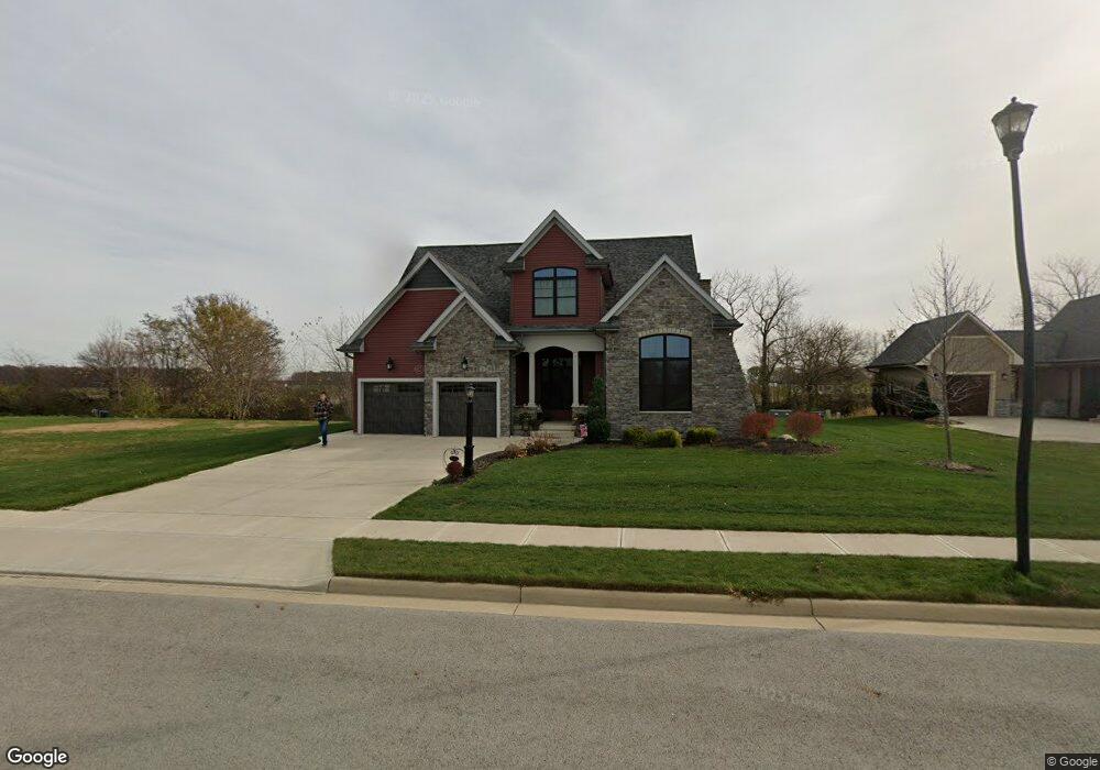 113 Hanover Ct, New Knoxville, OH 45871 - photo 1