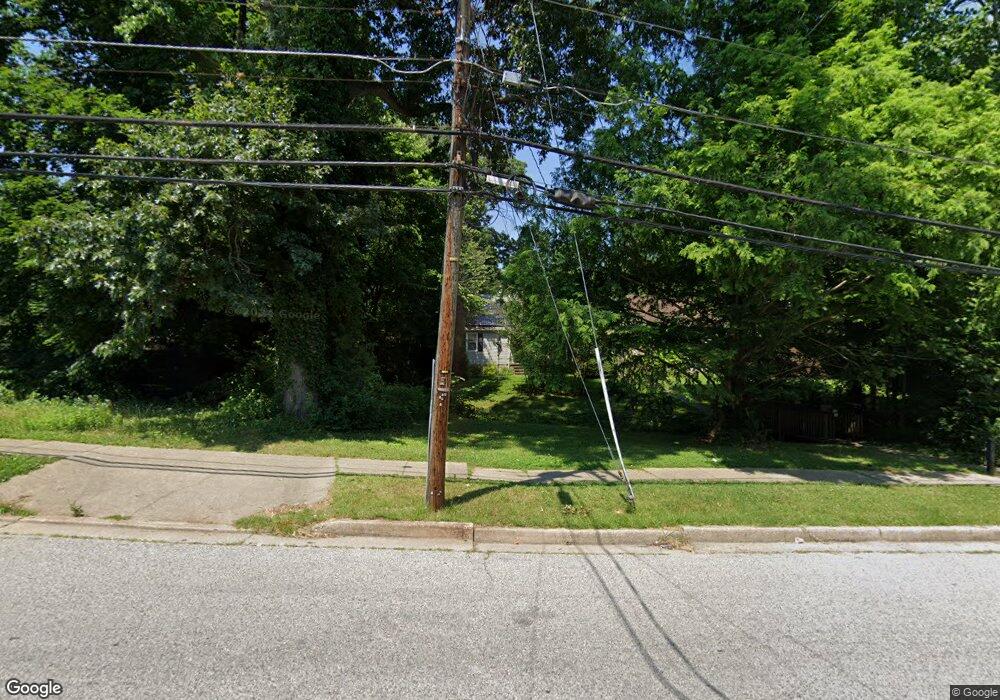 1816 White Oak Ave, Parkville, MD 21234 - photo 1