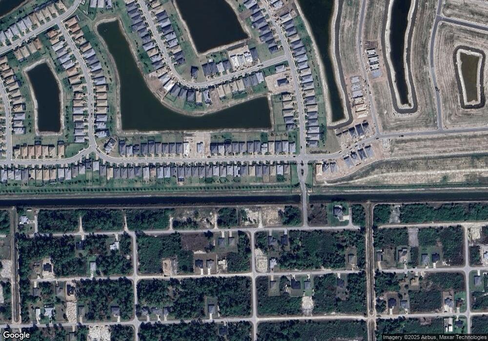 3761 Passion Vine Dr, Alva, FL 33920 - photo 1