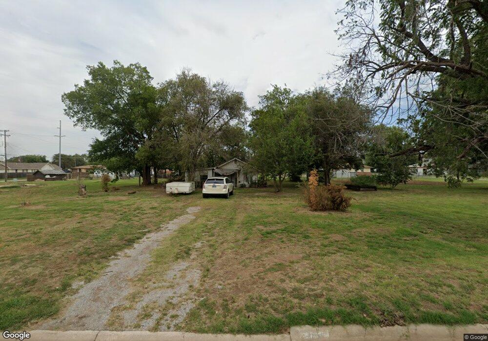 2714 E Elm Ave, Enid, OK 73701 - photo 1