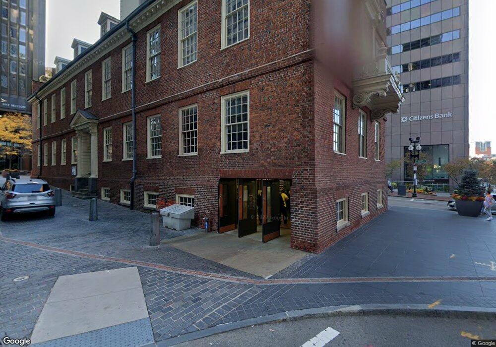 200 Washington St unit 3, Boston, MA 02109 - photo 1